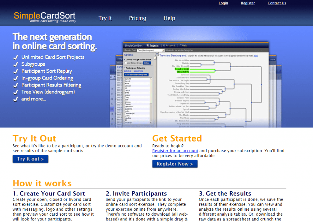 11 Card Sorting Tools To Improve Information Architecture Conversion