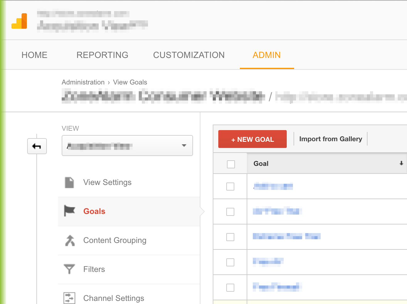 Set Up Goals in Google Analytics With These 3 Easy Steps Conversioner