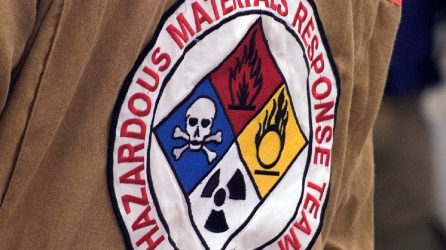 Do My Employees Need DOT Hazmat Training? Conversion Technology Inc