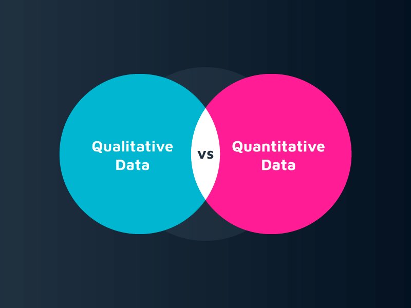 Qualitative Data vs. Quantitative Data A Marketers’ Guide