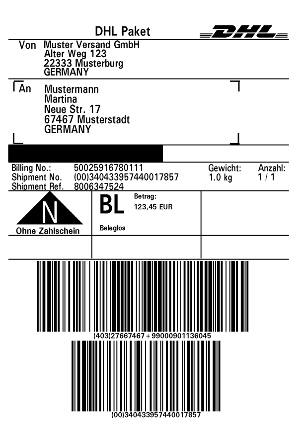 convert4print ZPL Converter