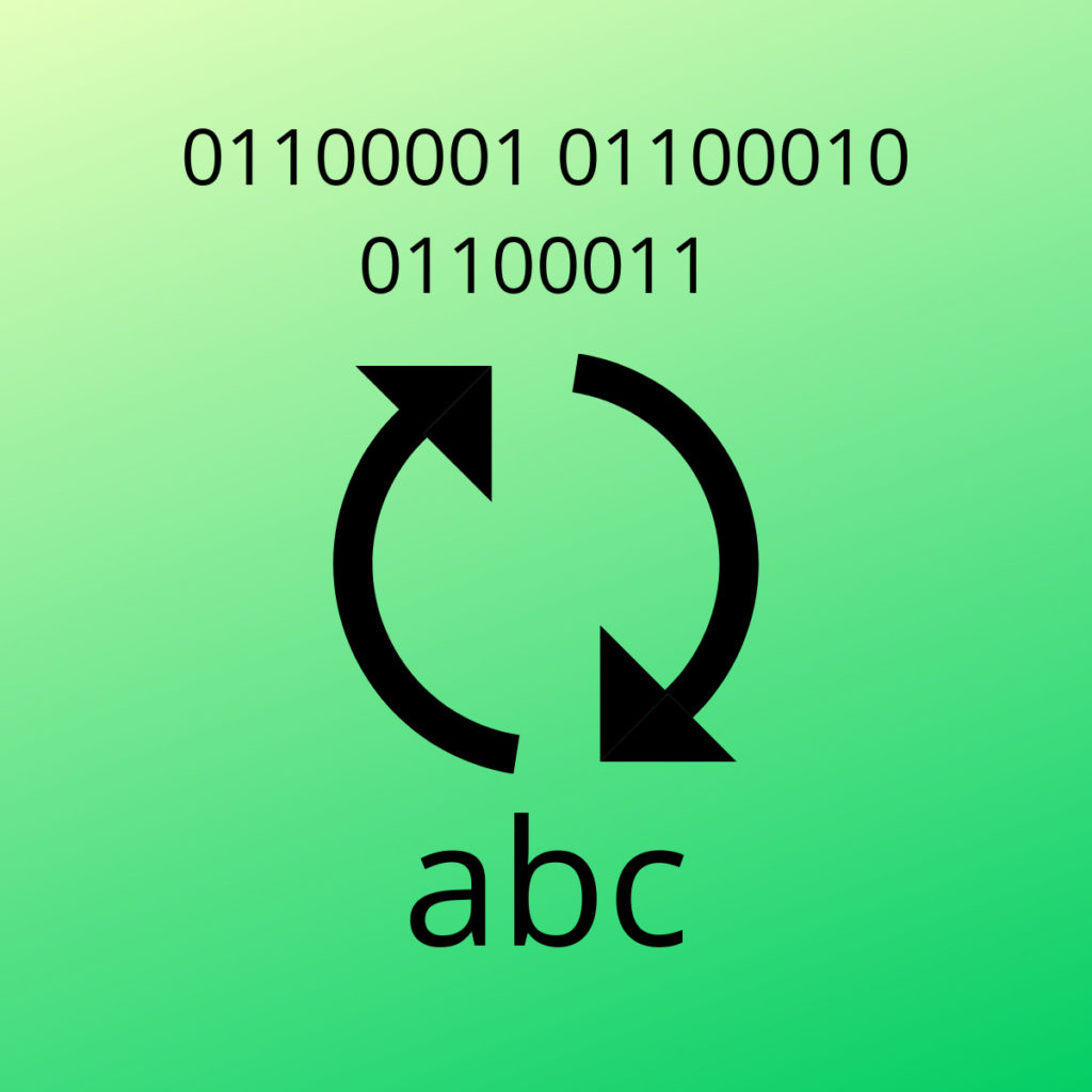 The Best Resource about Binary Code