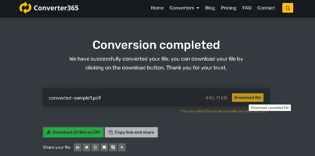 The best guide to HEIC file format