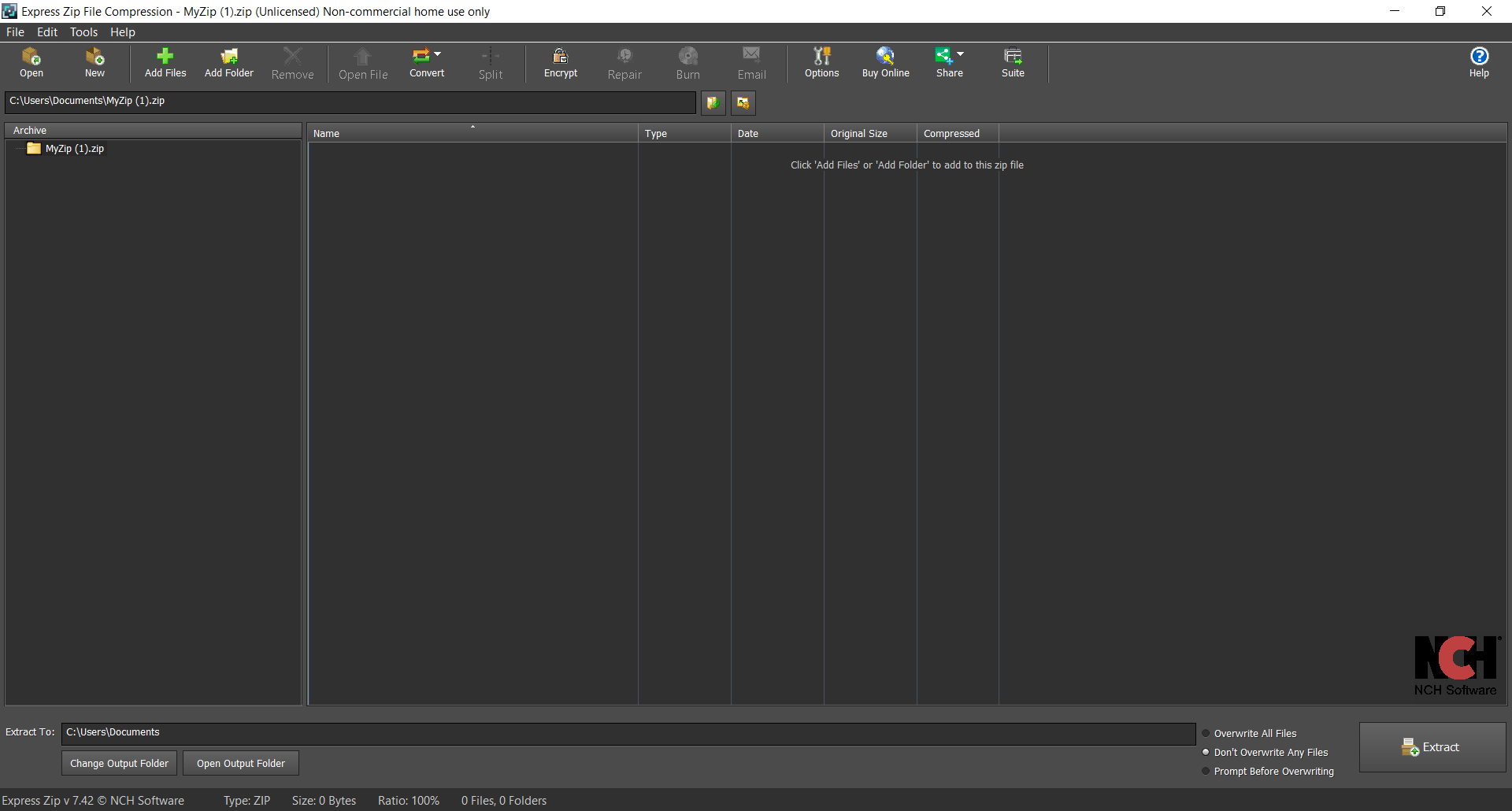 Top 10 best free archiving tools