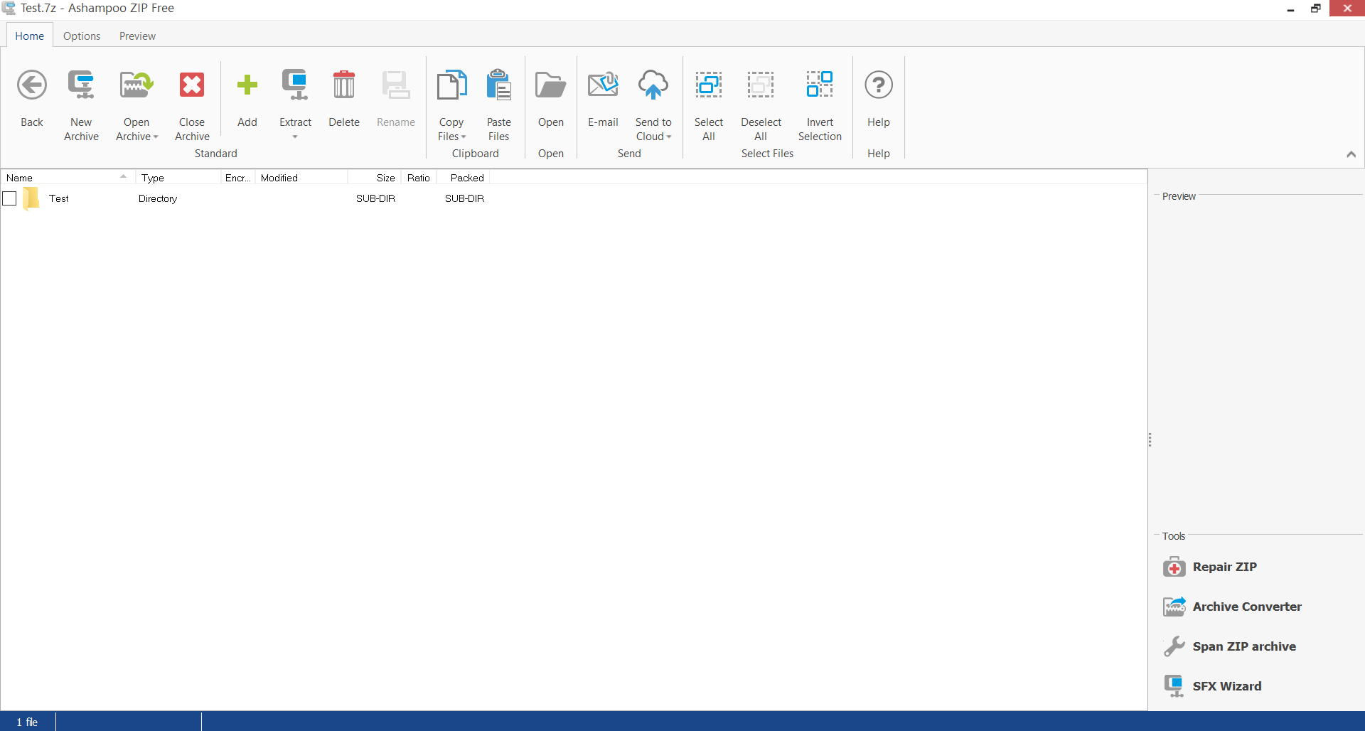Top 10 best free archiving tools