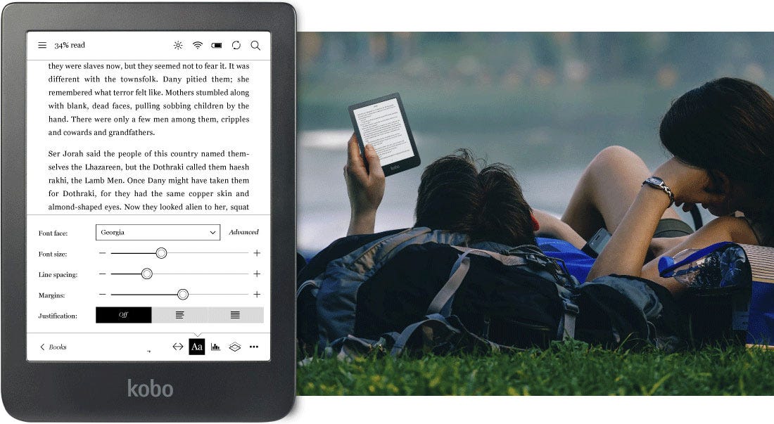 Top 10 Free EPUB Readers for Mac and Windows in 2021