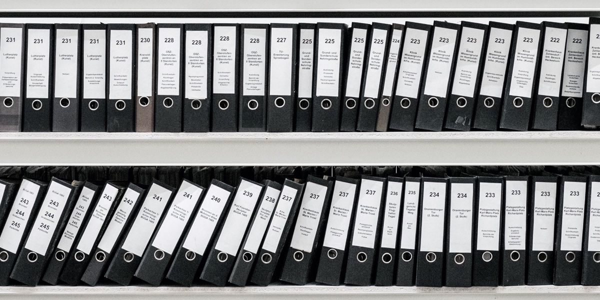 Exploring the Different Types of Archive Files A Comprehensive Guide