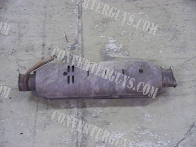 Price List Current Ford Scrap Catalytic Converter Prices And Pictures