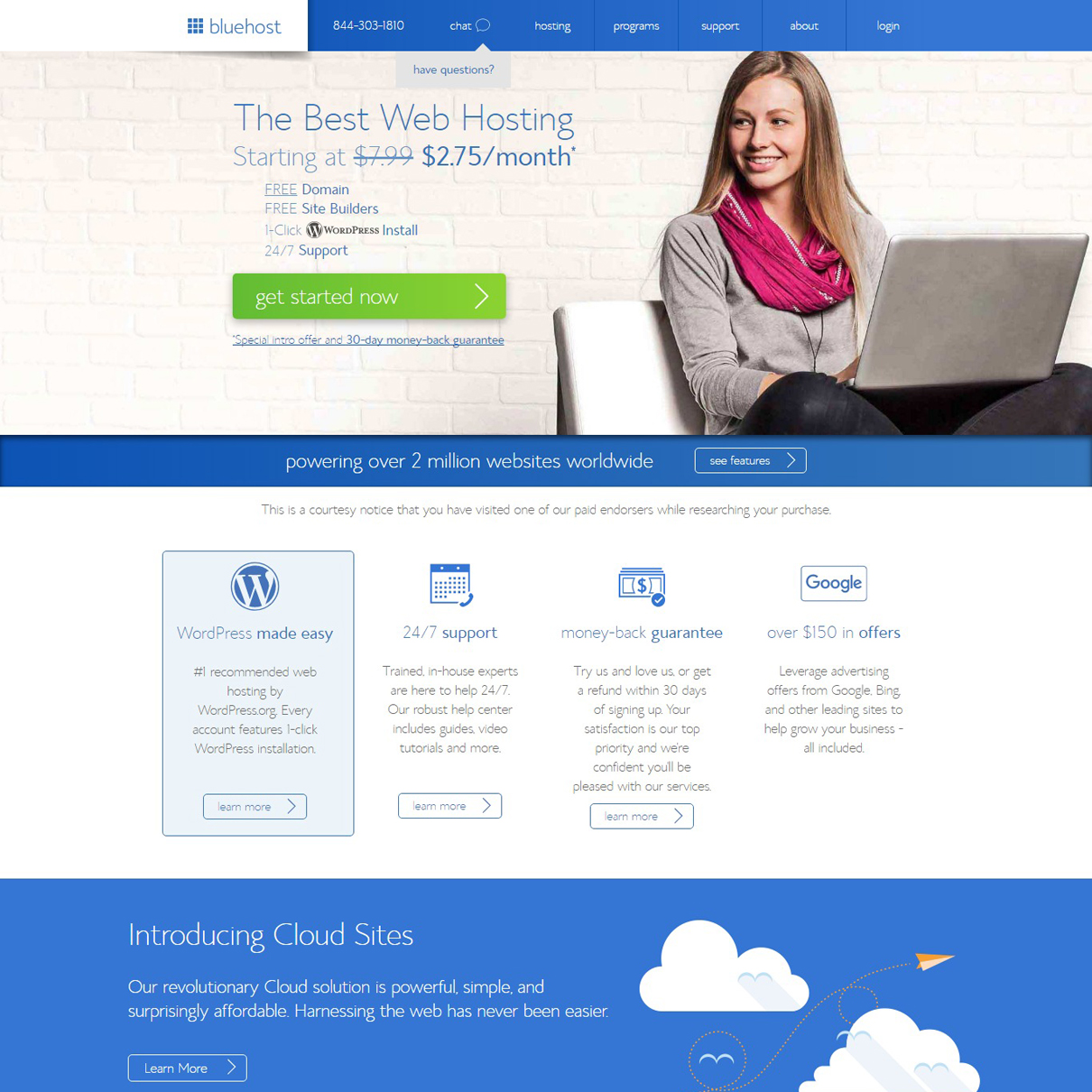 8 Best Managed Hosting Providers For WordPress 2018