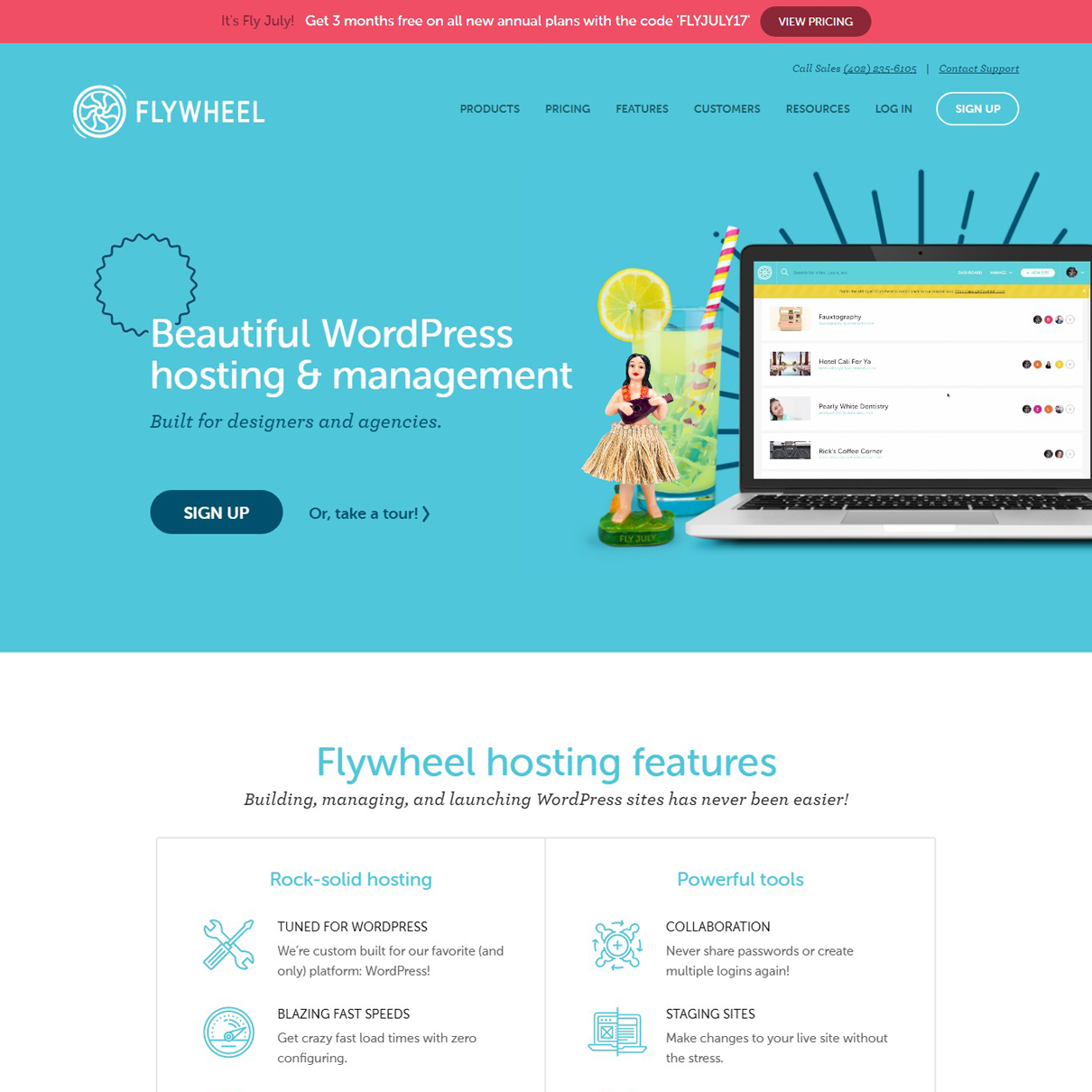 8 Best Managed Hosting Providers For WordPress 2018