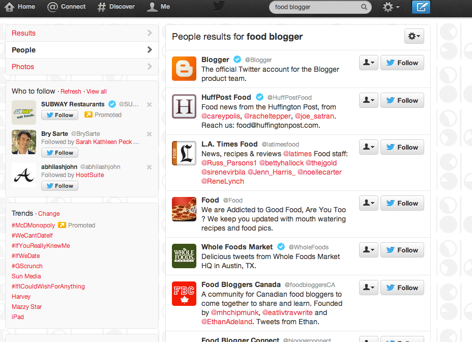 How To Optimize Your Twitter Bio To Gain More Followers Convert With