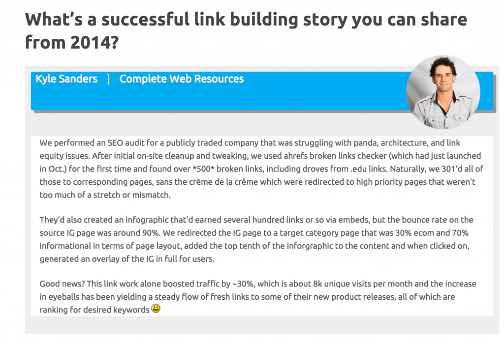 How to Make Better Visualizations for Your Blog