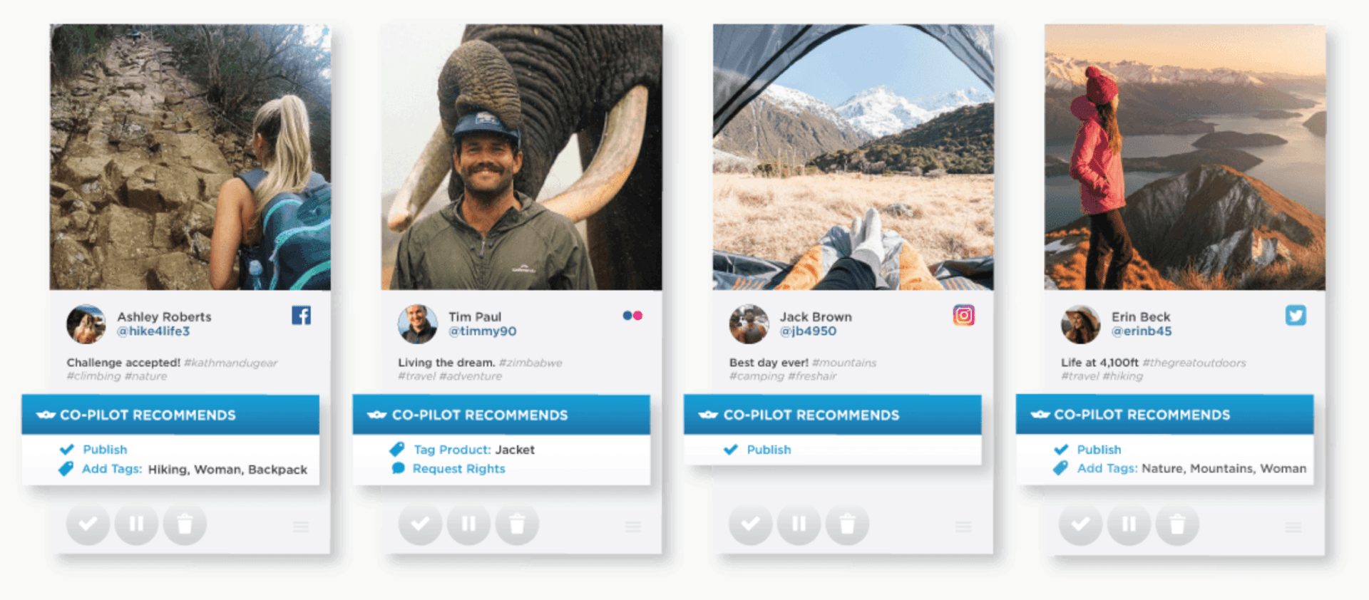 The 9 Best UserGenerated Content Platforms for Driving Engagement and
