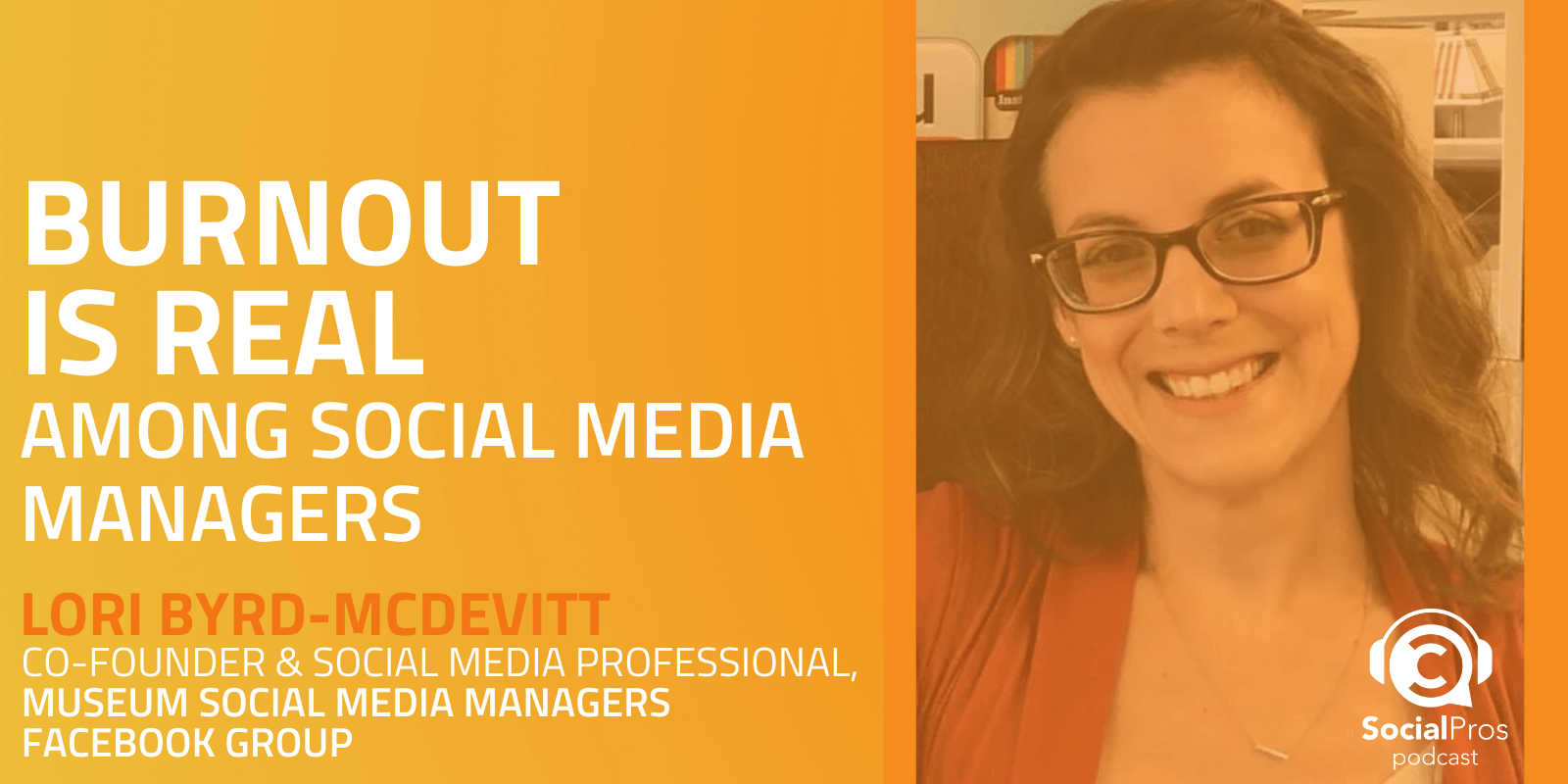 Burnout is Real Among Social Media Managers Convince & Convert