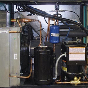 Refrigeration | Conviron