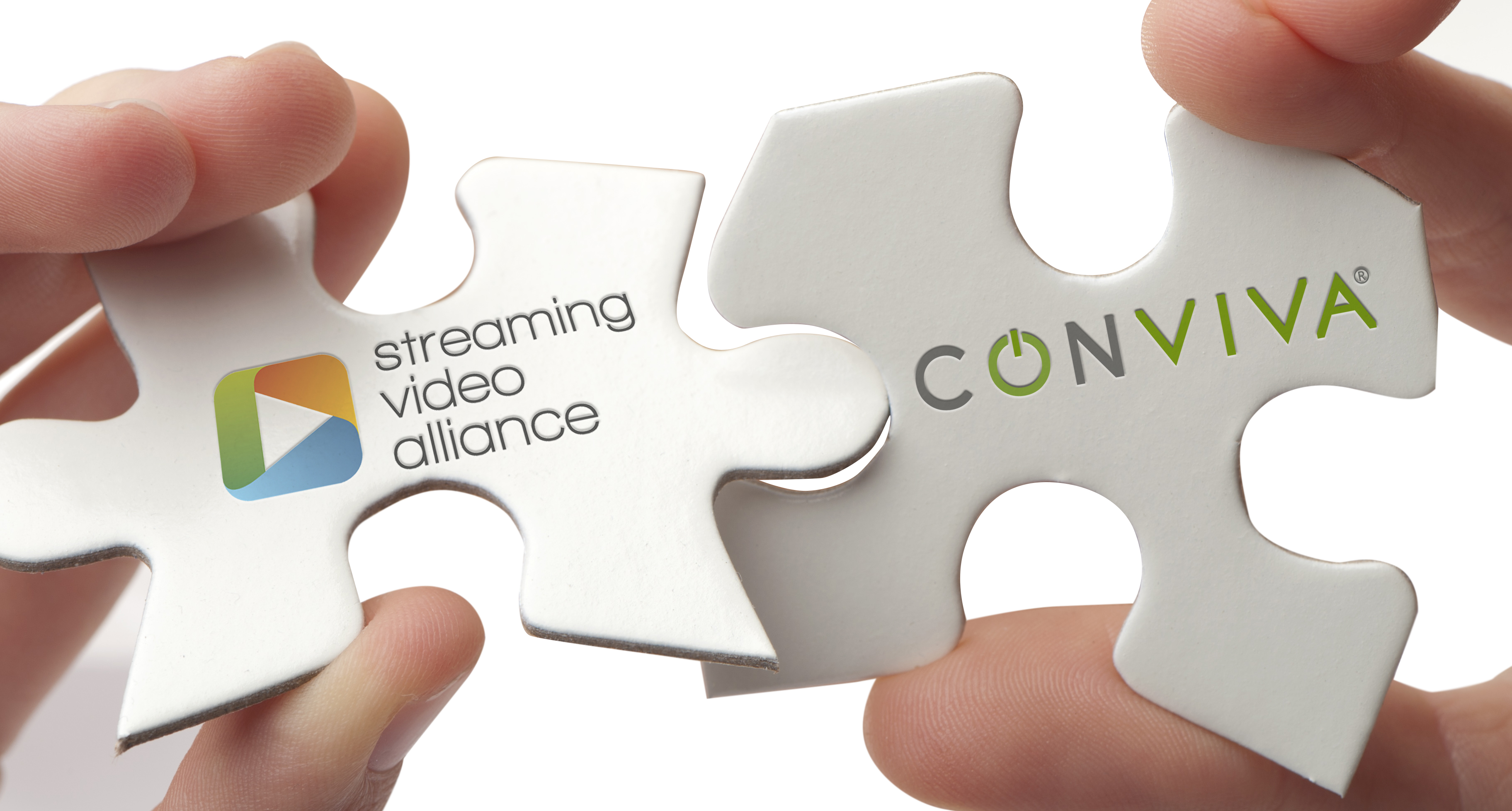 Conviva Joins the Streaming Video Alliance Conviva