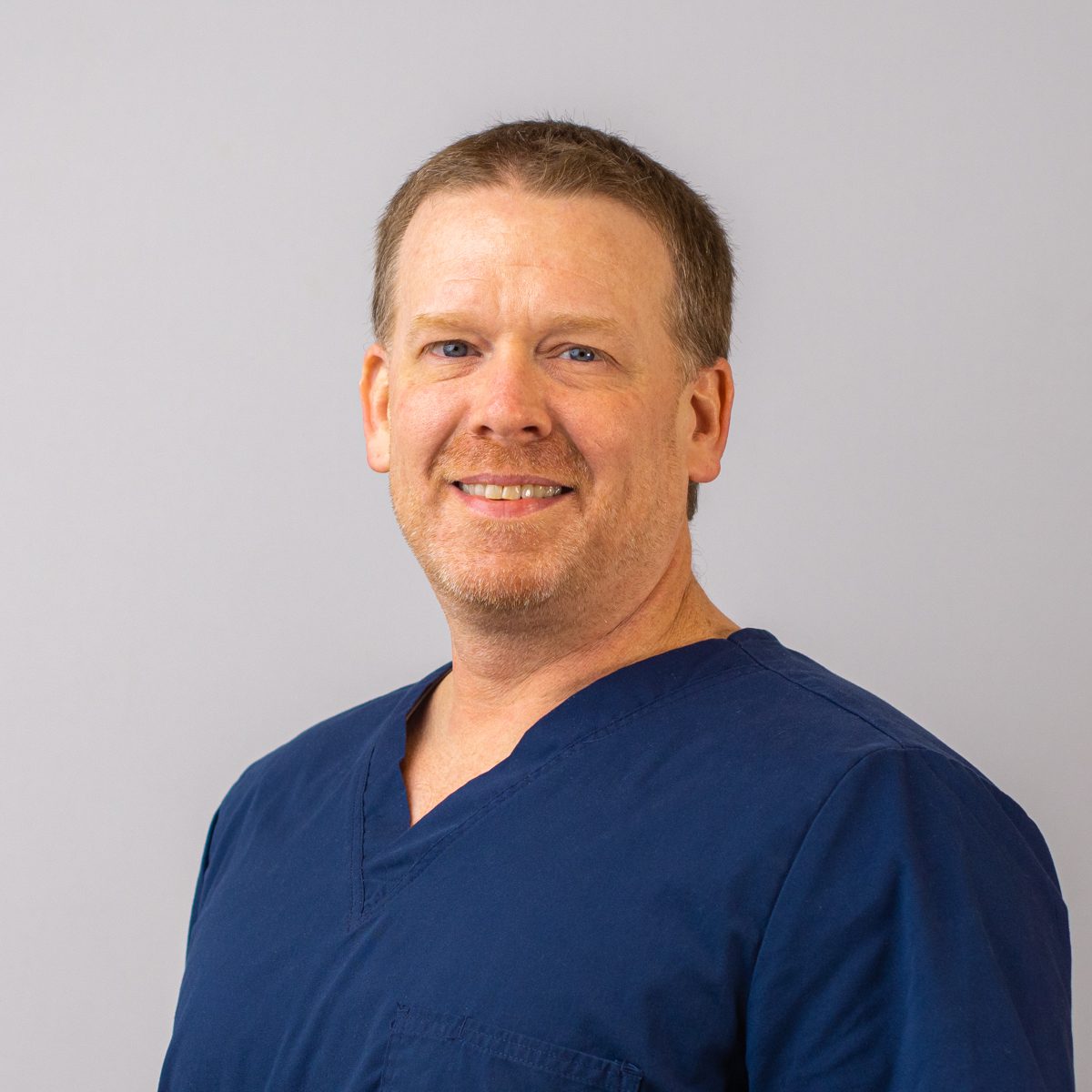 Jason Ross, Medical Assistant Conway Counseling & Wellness Center