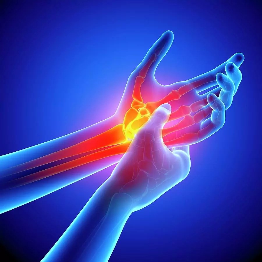 Orthopedic Wrist & Hand Specialists Conway SC