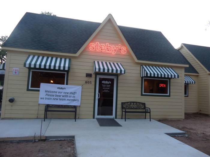 Conway Restaurants & Delivery Updated List