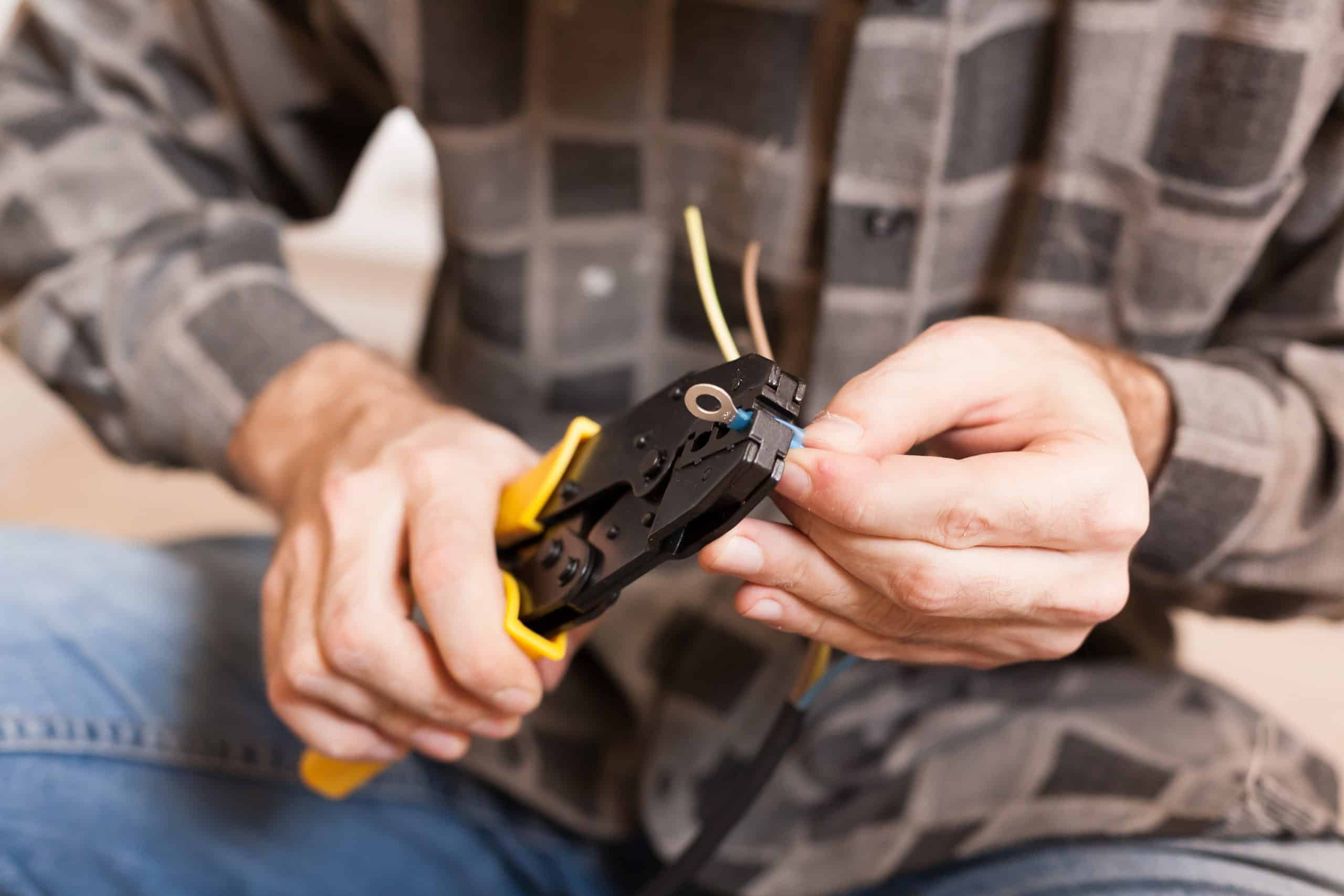 Guide to Crimp Quality in Wire Harnesses and Cable Assemblies