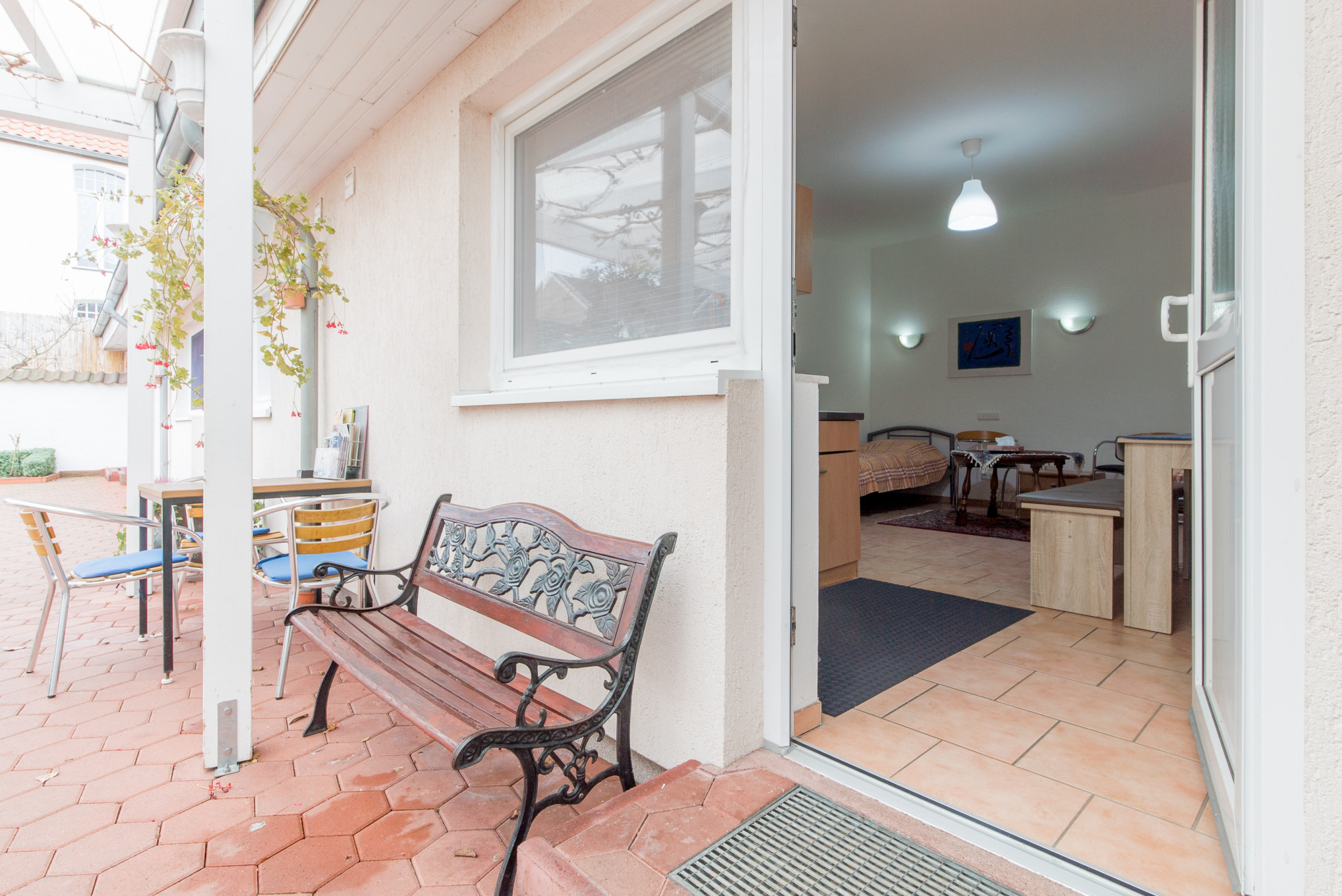 1 room apartment Hanover & Hanover Region ID 6721 evaluation