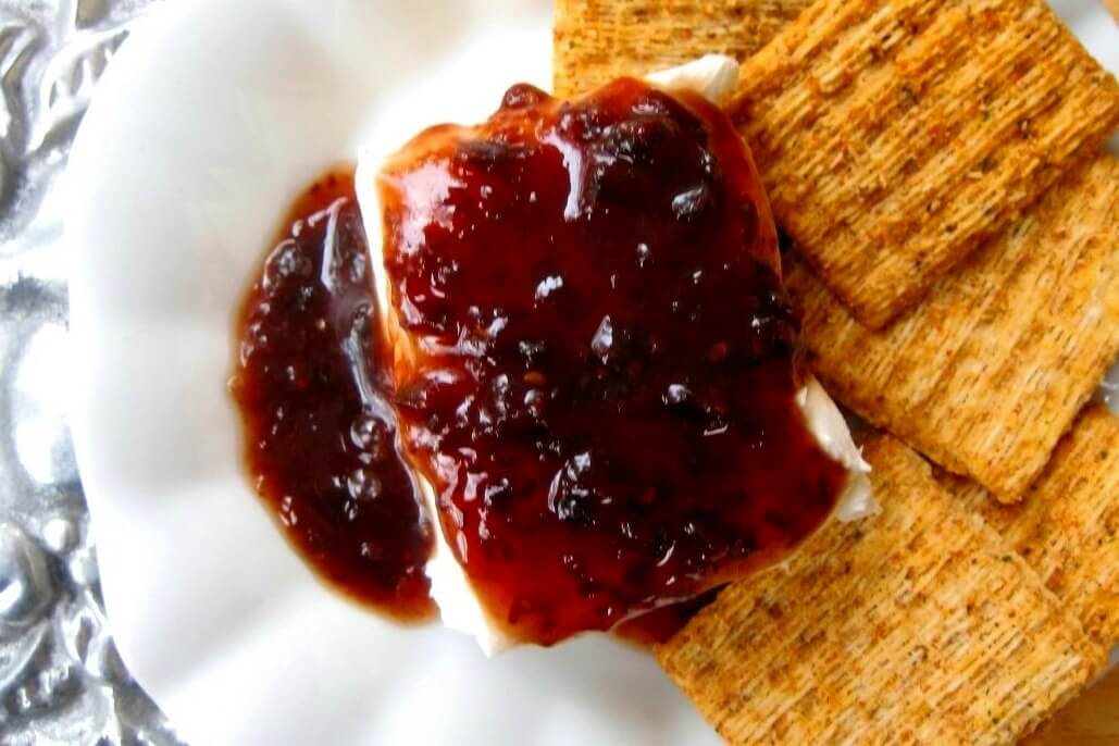 Costco Raspberry Chipotle Sauce Recipe