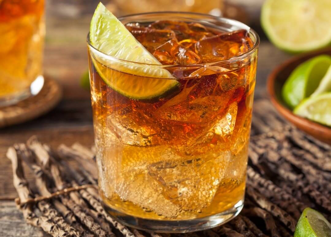 Butterscotch Moonshine Recipe