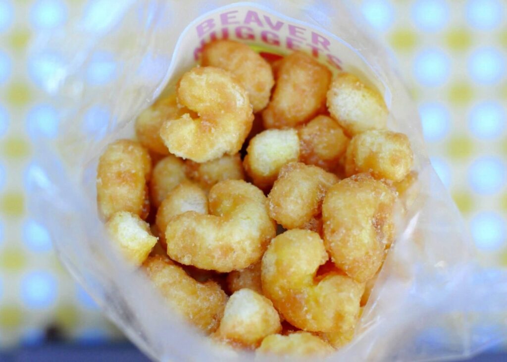 Bucee's Beaver Nuggets Recipe