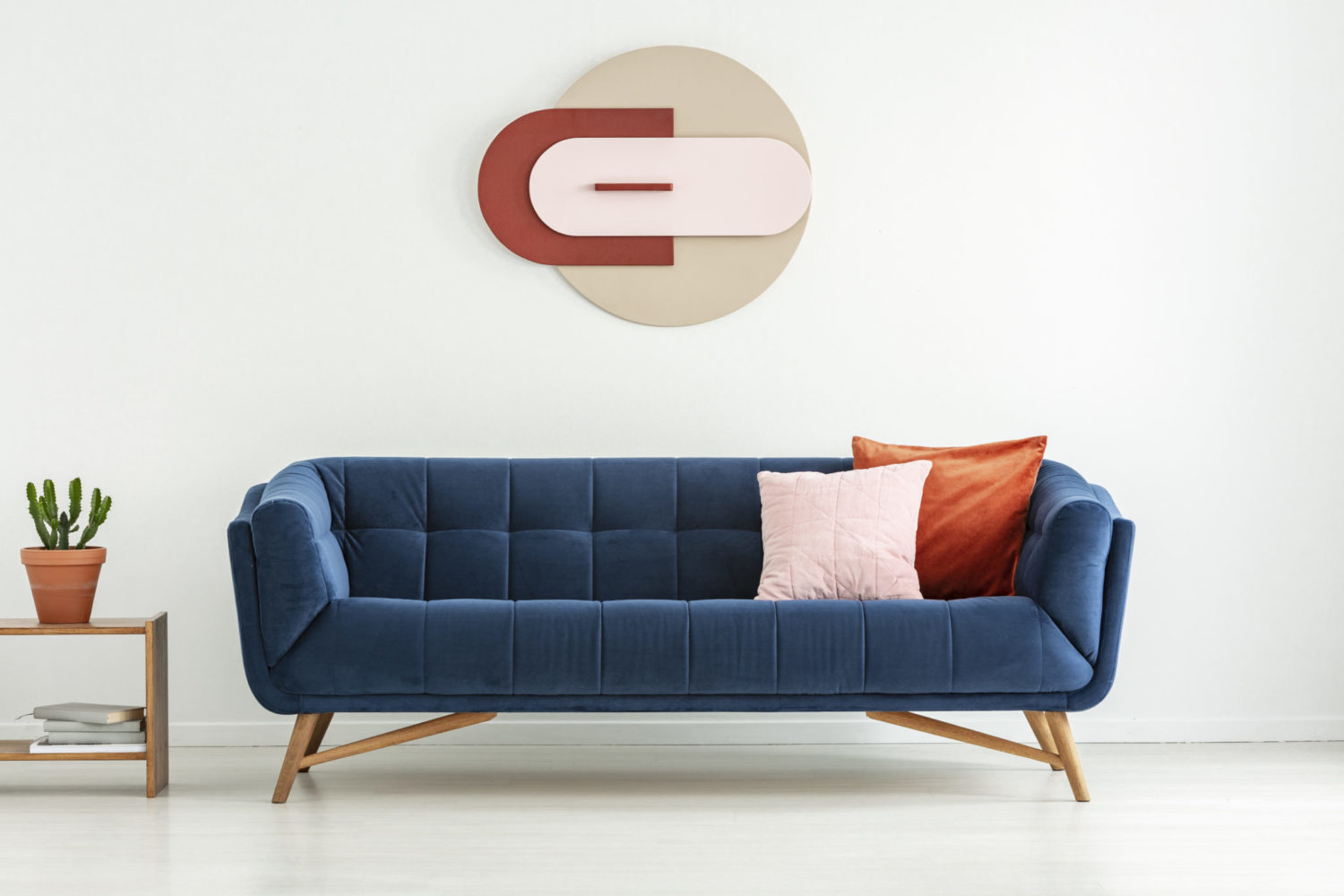 MidCentury Modern CooCoou27 Buffalo, New York