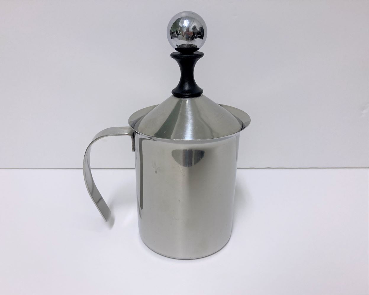 The Best Frother for Almond Milk, Soy Milk, and More! The Cook and