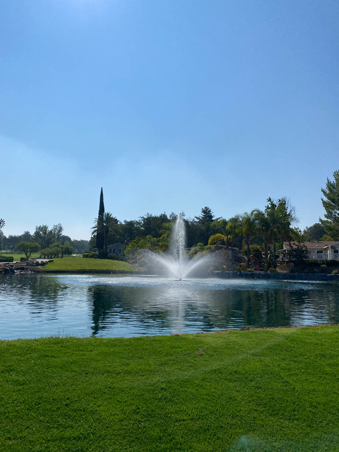 Fountains Cook & Solis Construction