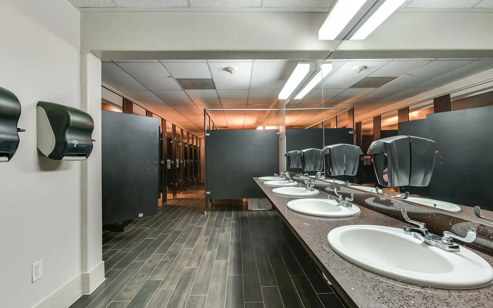 Syracuse Theater Remodel Cook Builder