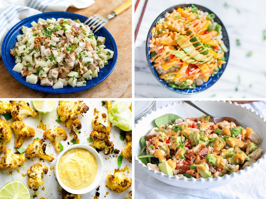 12 Mayonnaise Ideas & Recipes