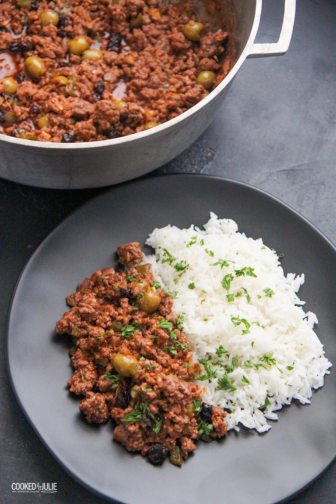 easy-cuban-picadillo-recipe-video-cooked-by-julie