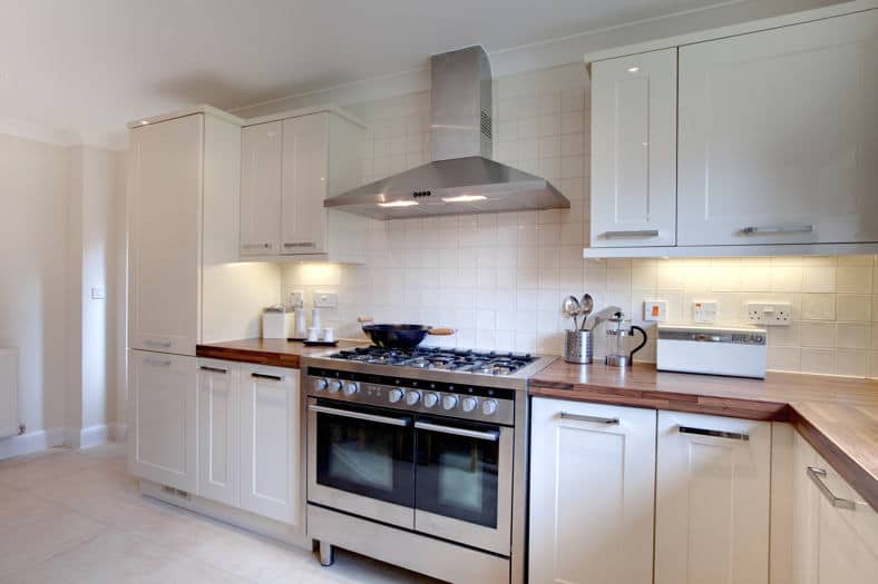 4 Best Dual Fuel Range Cookers Cooker Base