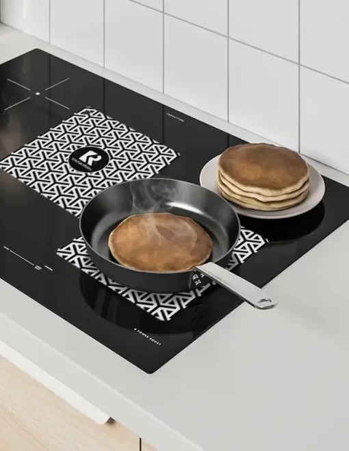 Induction Hob Protector Fashion Series