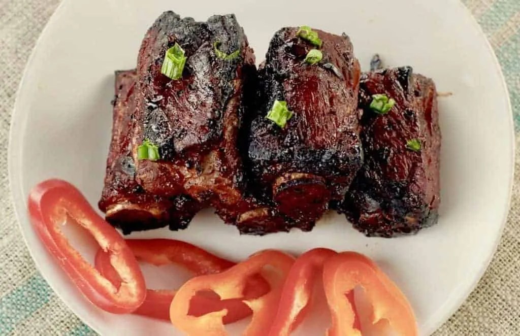 Beef Short Ribs Air Fryer Recipe Easy And Delicious CookGator
