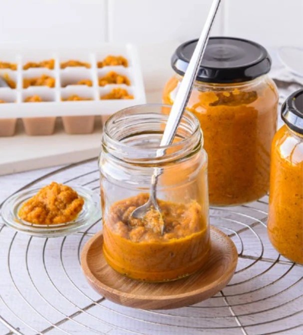 Best Vegetable Stock Paste Thermomix Recipe