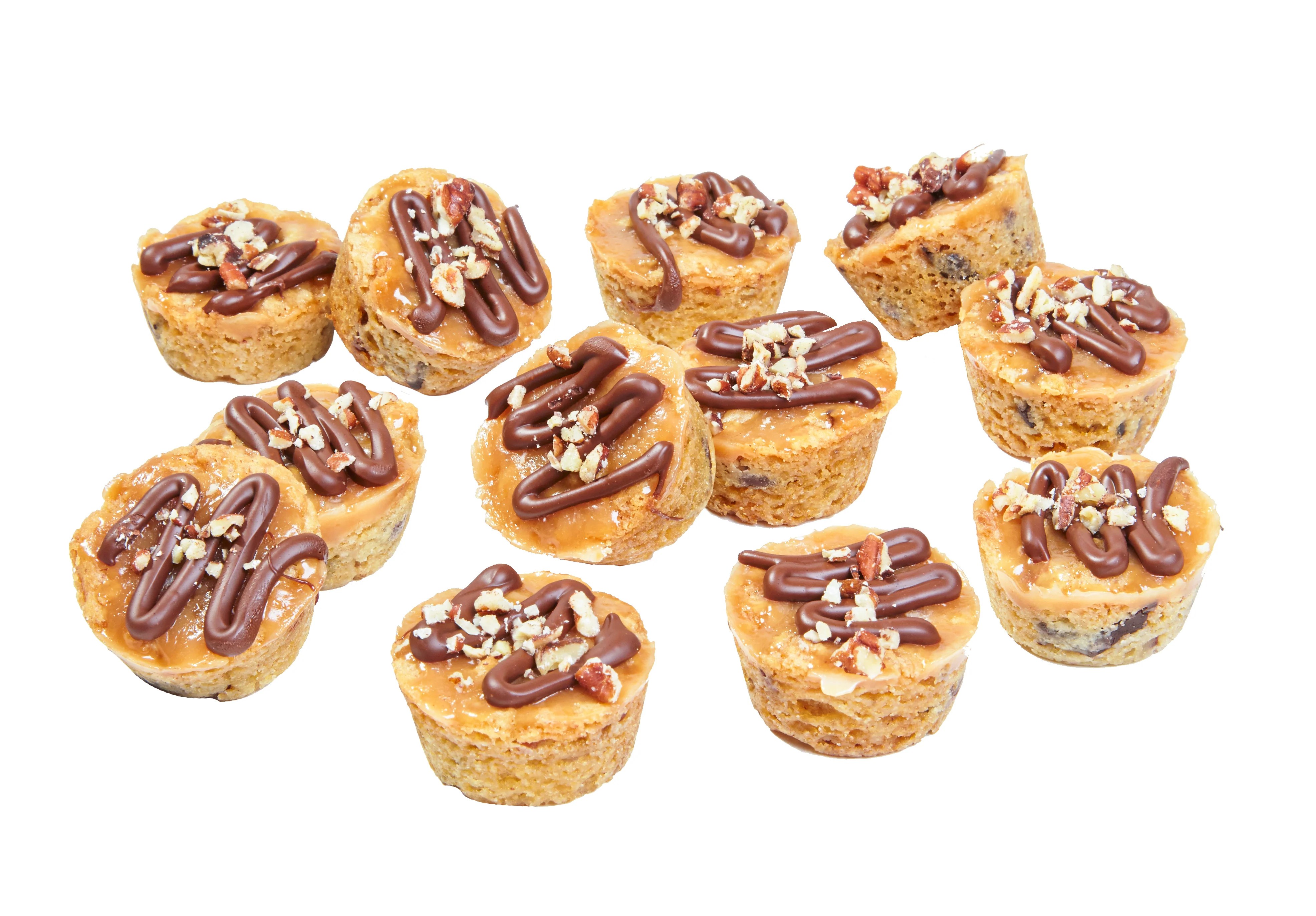 Best Toffee Cookie Collection Cookie Evolution