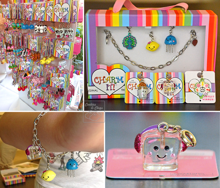 CHARM IT! Personalized Jewelry for Kids, Tweens, and Teens