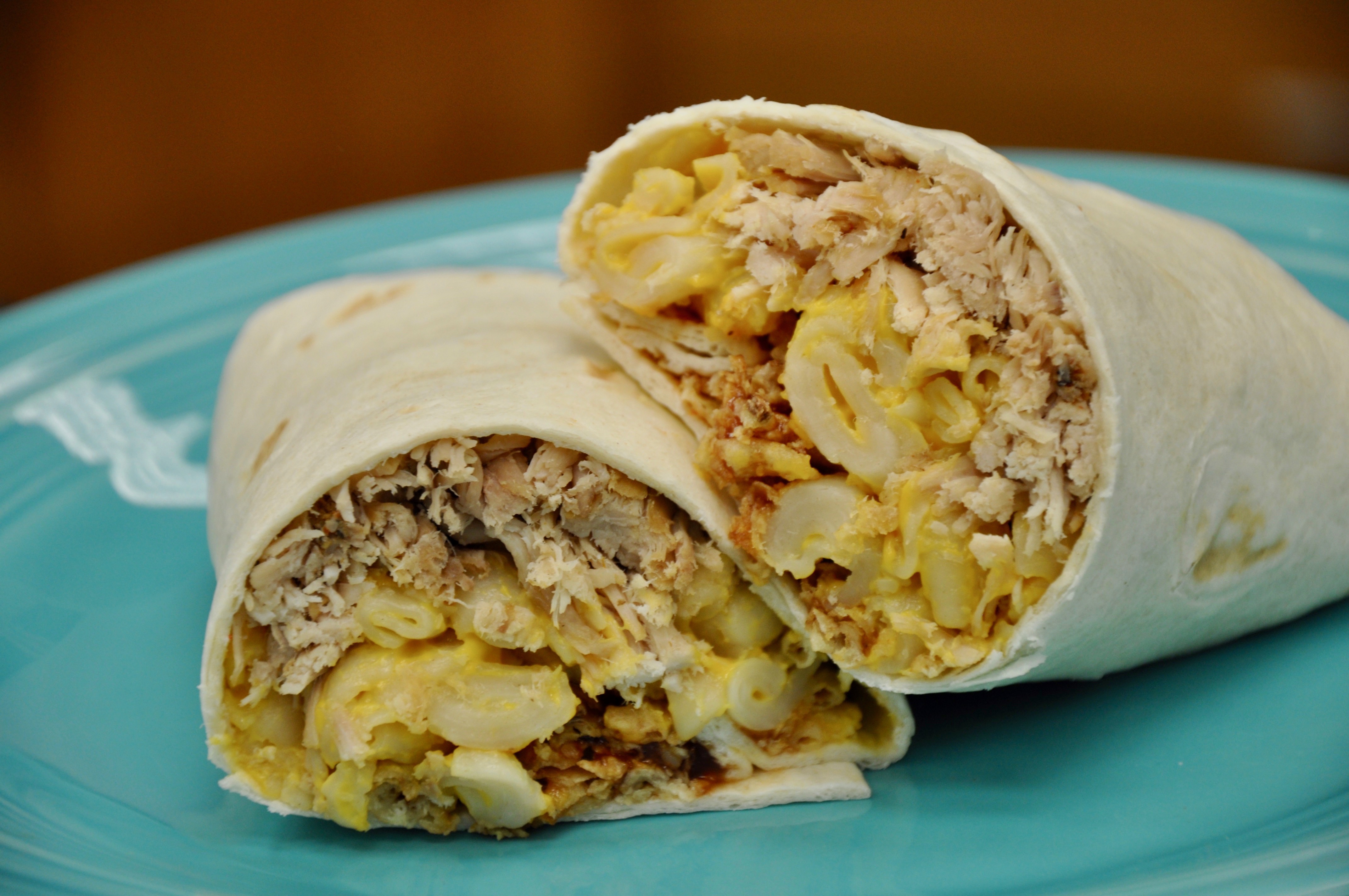 Cowboy Burrito Cookies Sauces and Seasonings