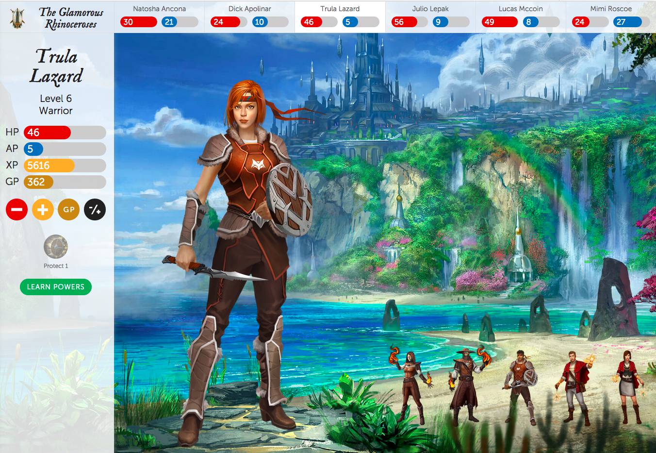 Gamification in the classroom Classcraft starts a new school year
