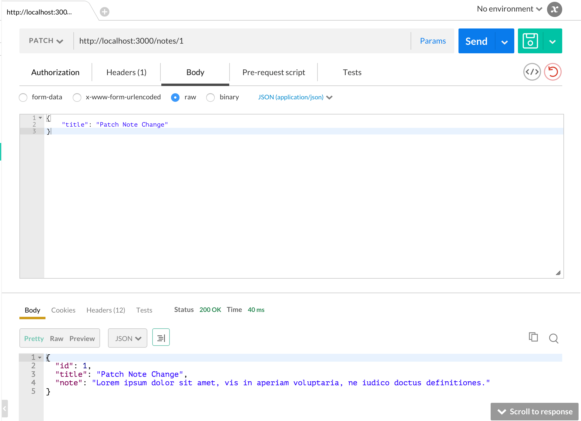 How to build a basic JSON API with Rails 5 CookiesHQ