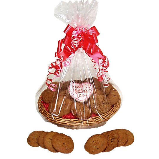 Cookie In Bloom Cookies Gift Arrangements for Everyone