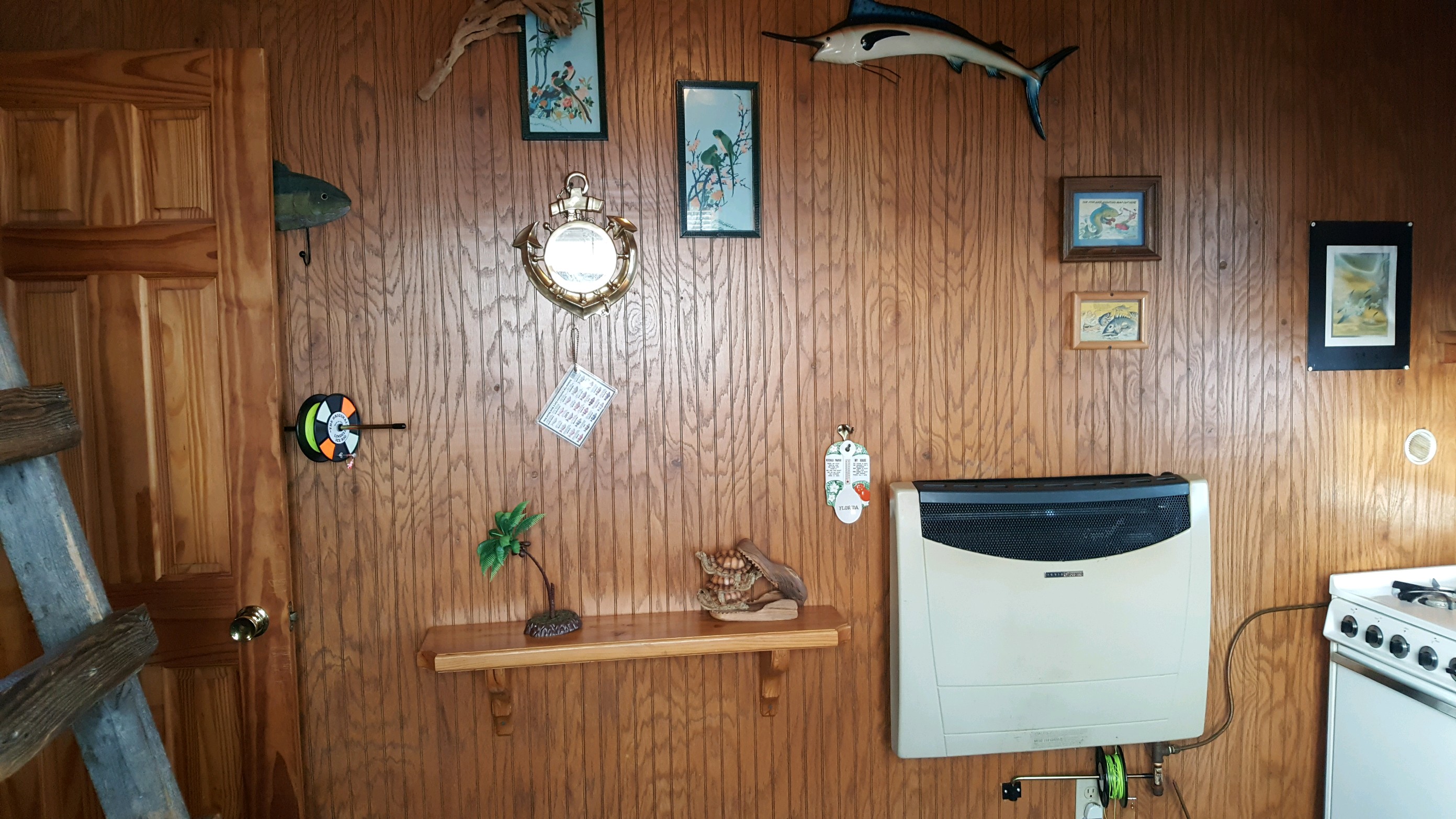 Florida Ice House Rental Cookie's on Upper Red LakeCookie's on Upper