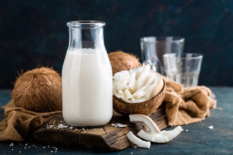 Par quoi remplacer le lait de vache ? 5 alternatives