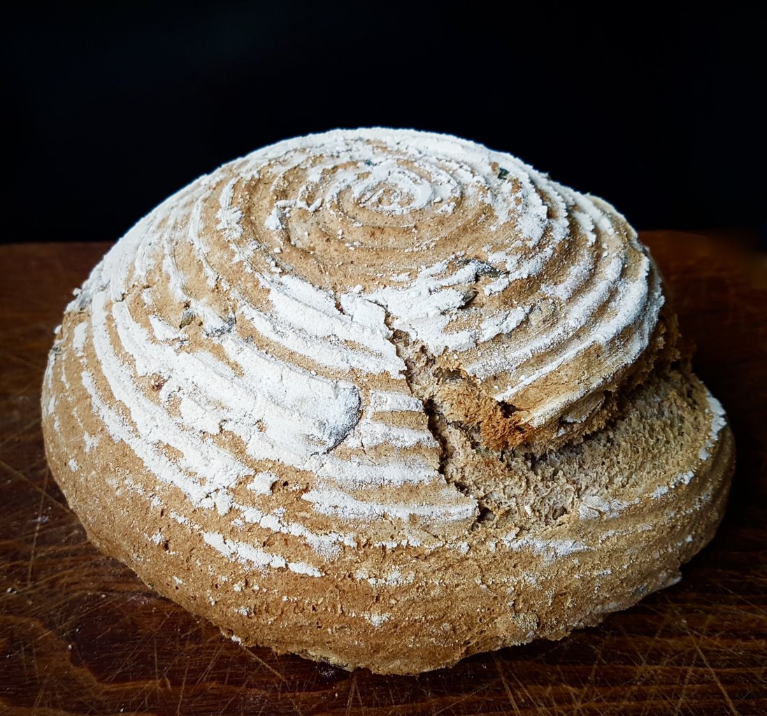 Recipe Bud Light Bread (one rise method) CookingBites Cooking Forum