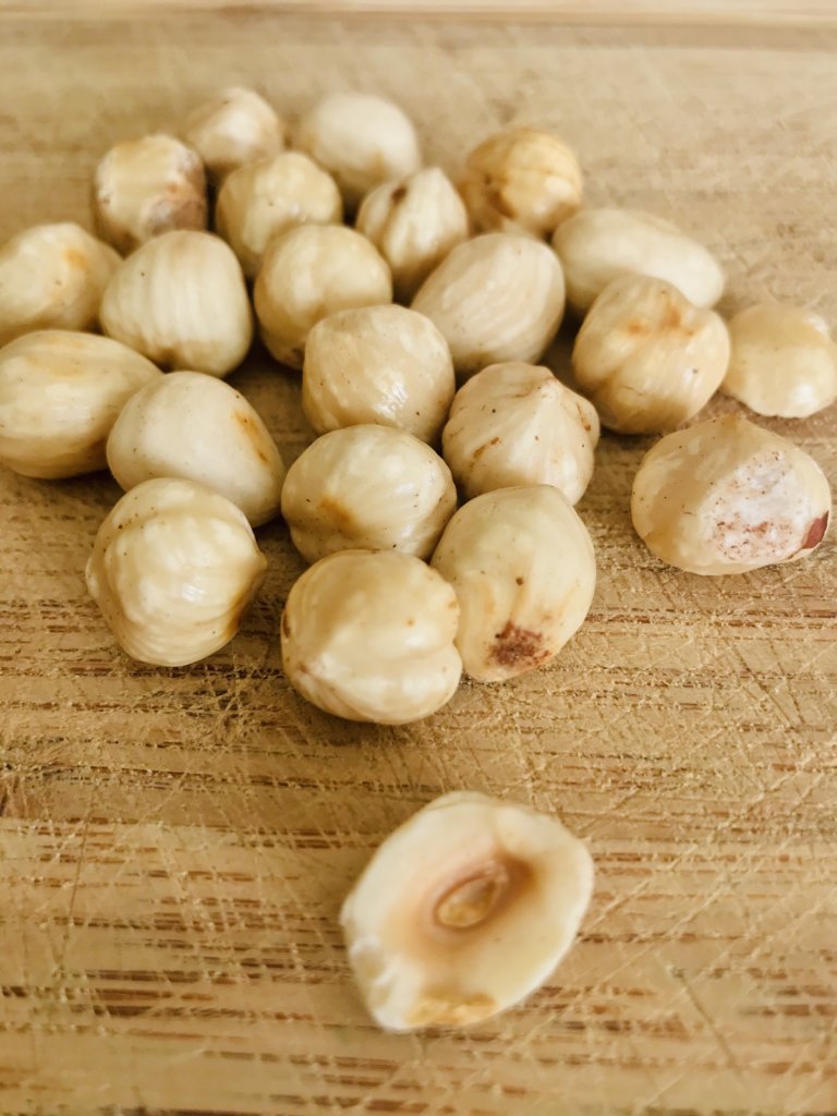 Toasted Hazelnuts .jpeg CookingBites Cooking Forum
