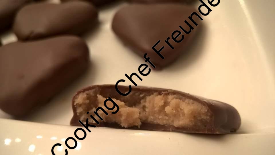 Maroniherzen Cooking Chef Freunde