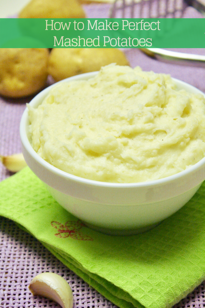 How to Make Mashed Potatoes Simple Mashed Potatoes Cooking Clarified